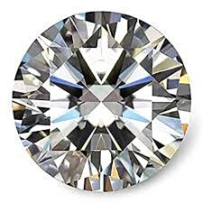Diamond ct. 1,01 D VVS1 GIA